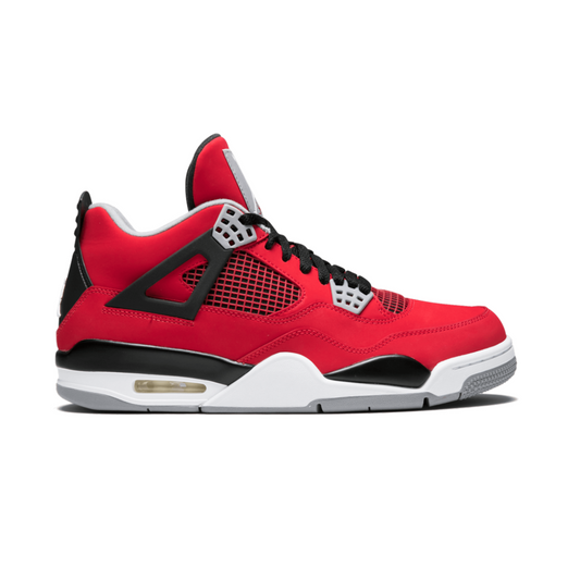 Jordan 4 Retro Toro Bravo