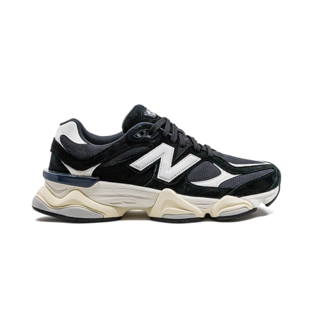 New Balance 9060 Black White