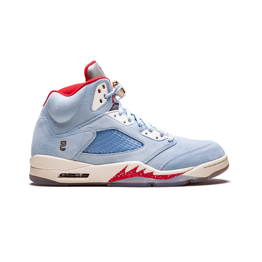 Jordan 5 Retro Trophy Room Ice Blue