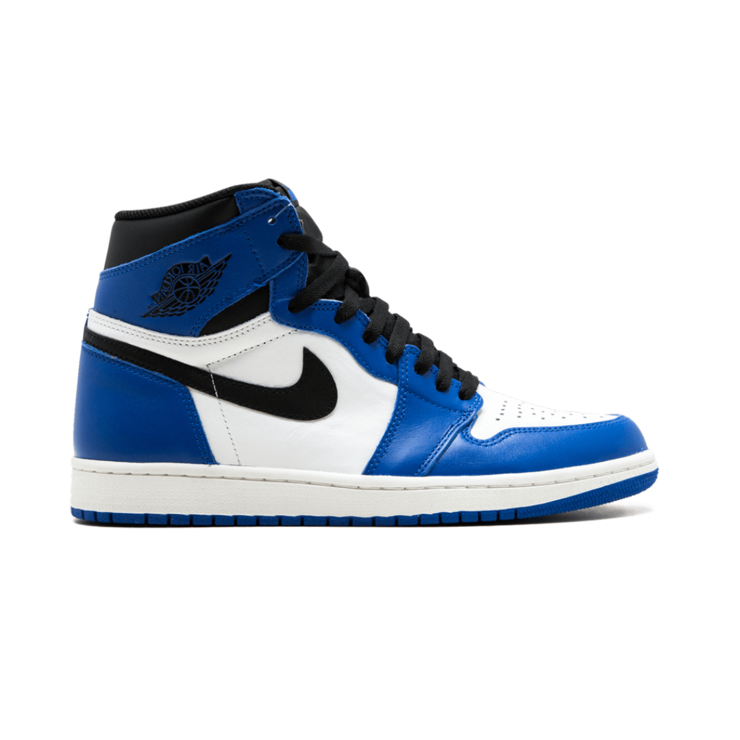 Jordan 1 Retro High Game Royal