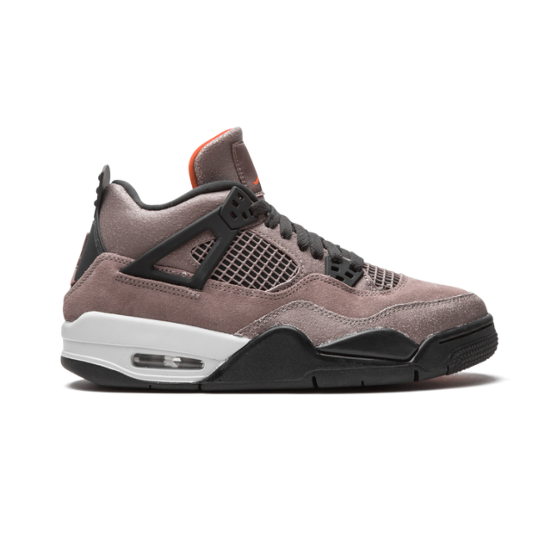 Jordan 4 Retro Taupe Haze