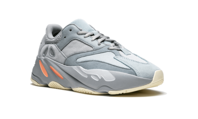 Adidas Yeezy Boost 700 Inertia