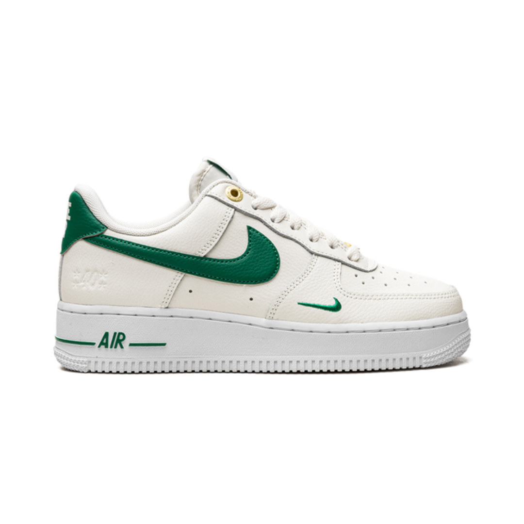 Nike Air Force 1 Low ‘07 LV8 40th Anniversary Sail Machite