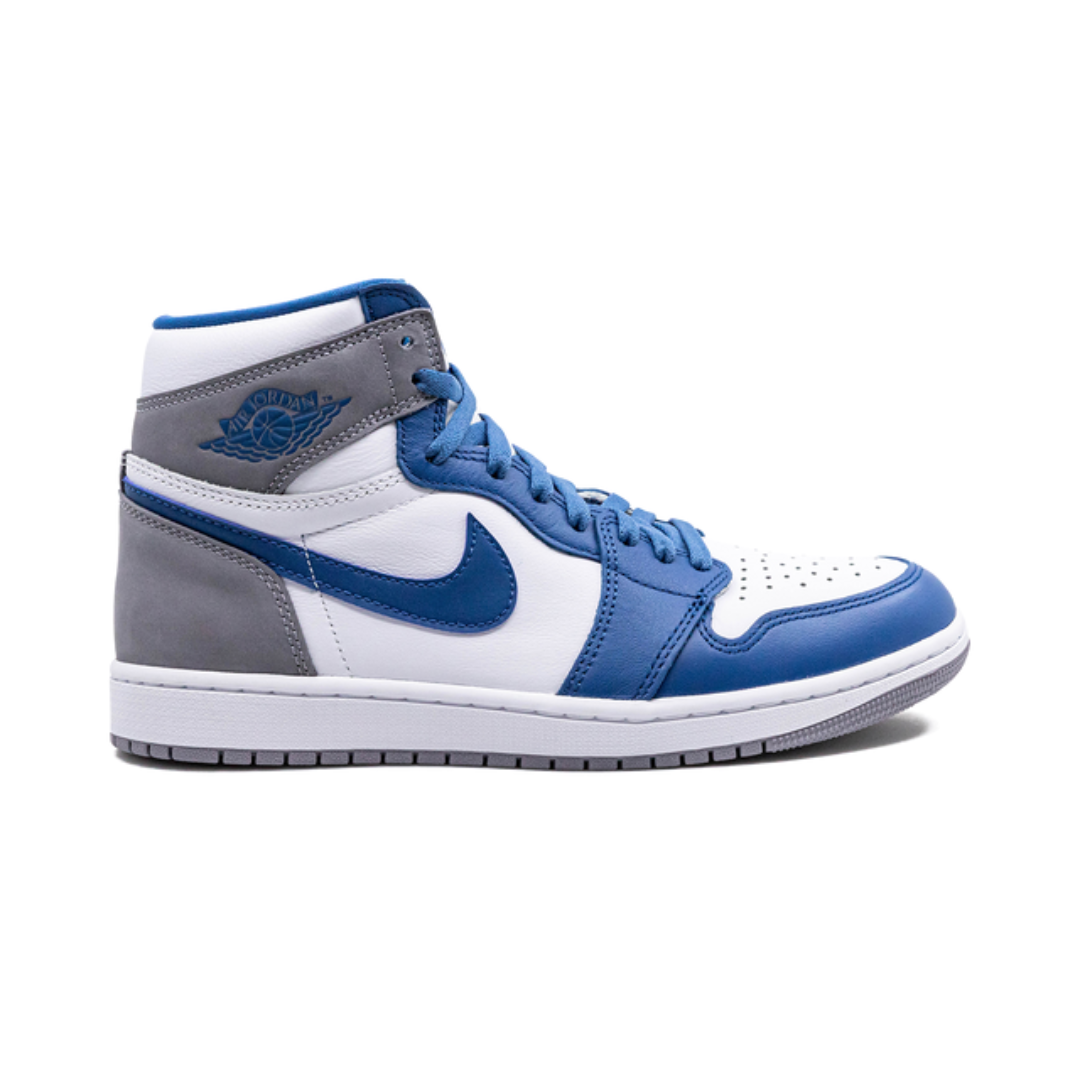 Jordan 1 Retro High True Blue