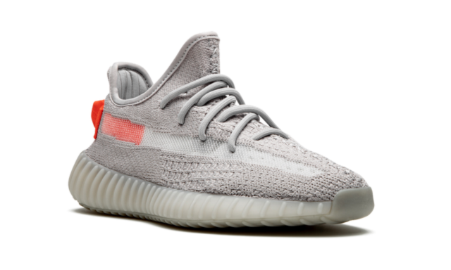 Adidas Yeezy Boost 350 V2 Tail Light