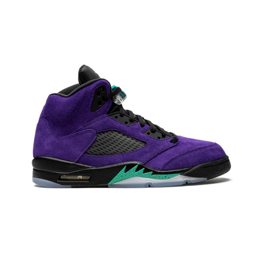 Jordan 5 Retro Alternate Grape