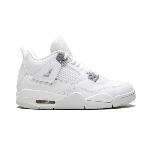 Jordan 4 Retro Pure Money