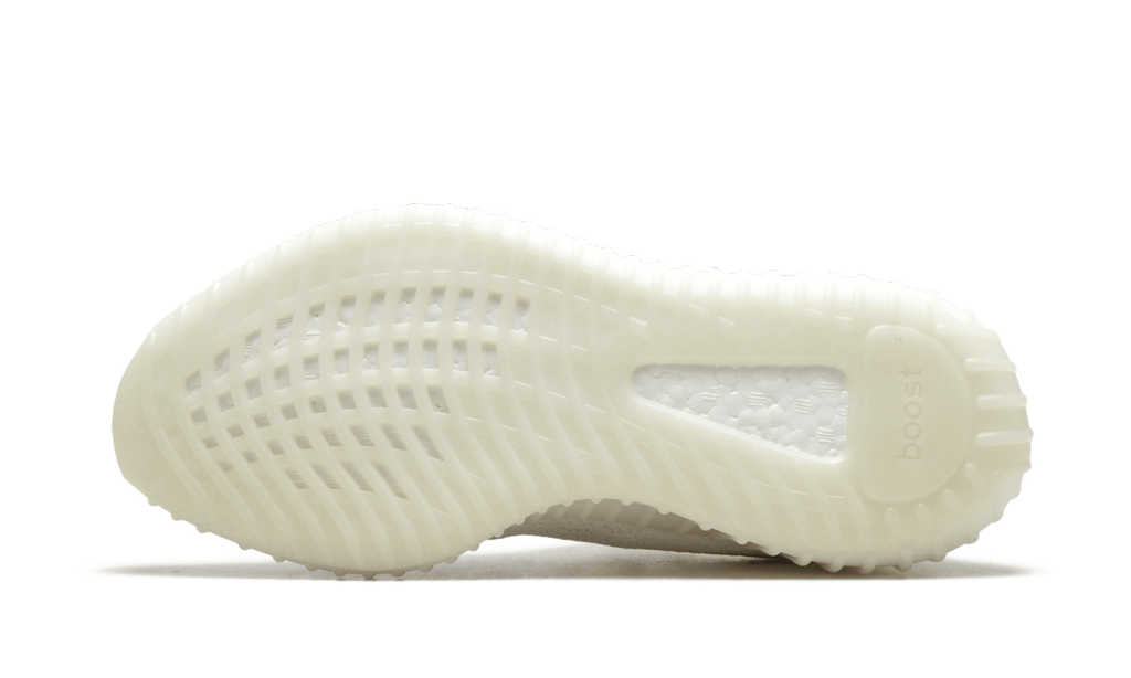 Adidas Yeezy Boost 350 V2 Cream/Triple White