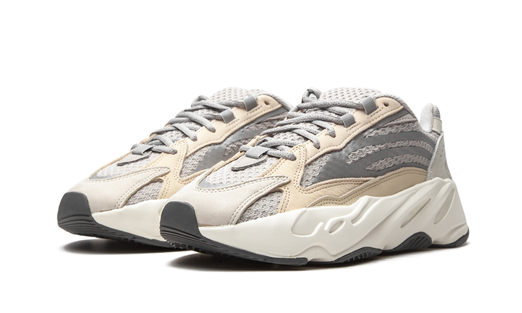 Adidas Yeezy Boost 700 V2 Cream