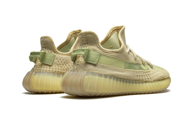 Adidas Yeezy 350 V2 Flax