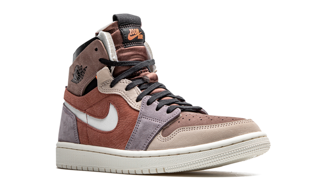 Jordan 1 High Zoom Air CMFT Canyon Rust