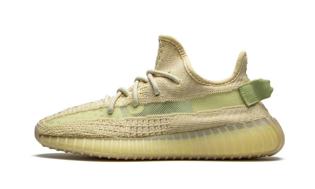 Adidas Yeezy 350 V2 Flax