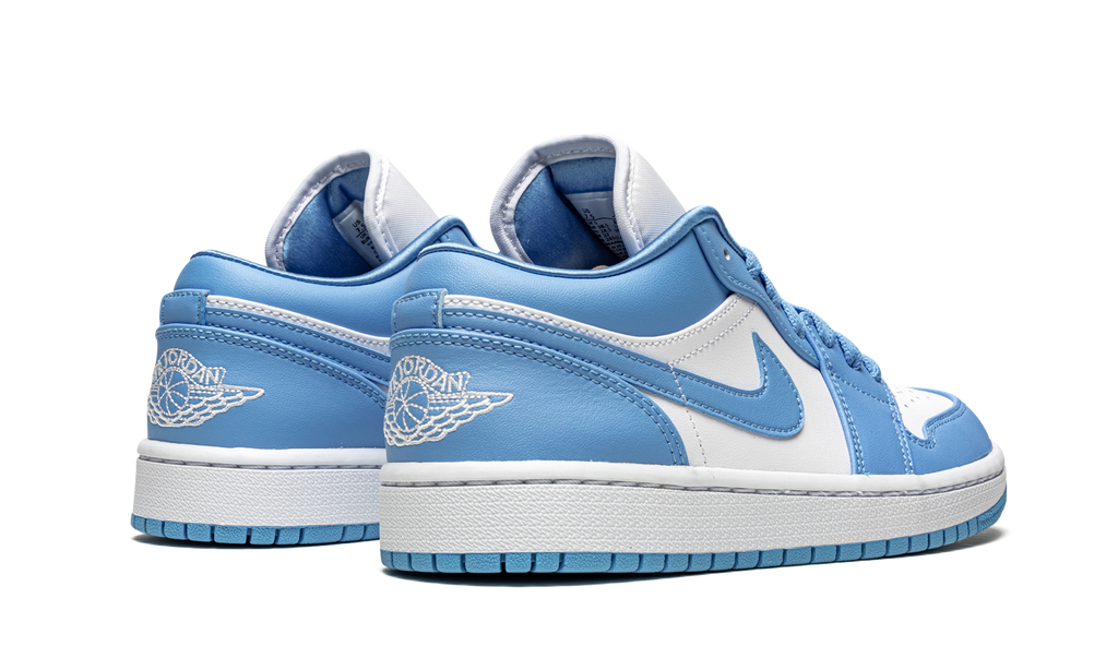 Jordan 1 Low UNC