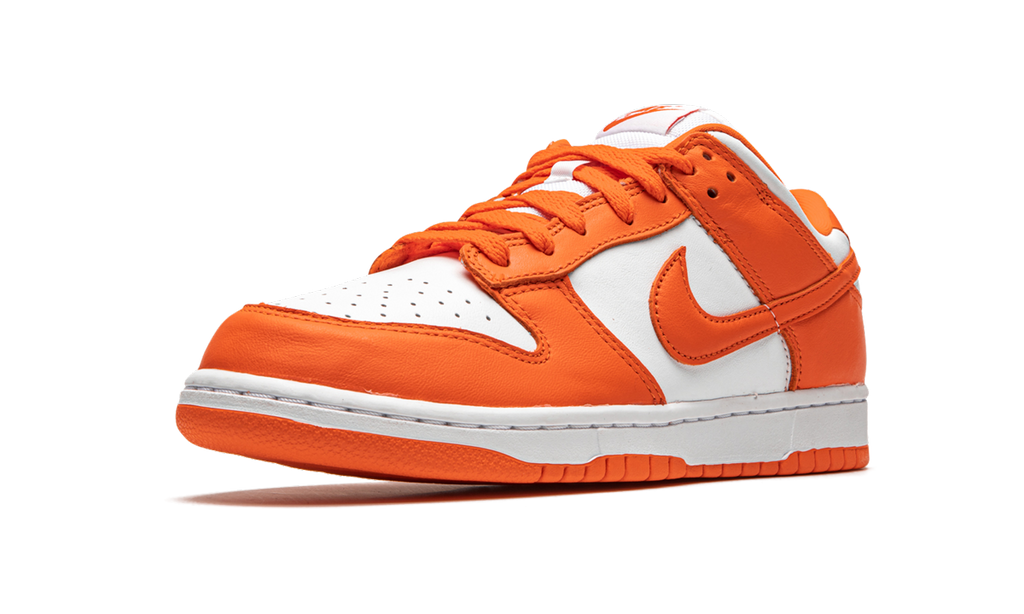 Nike Dunk Low Syracuse