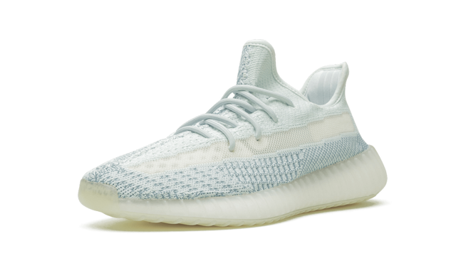 Adidas Yeezy Boost 350 V2 Cloud White (Reflective)