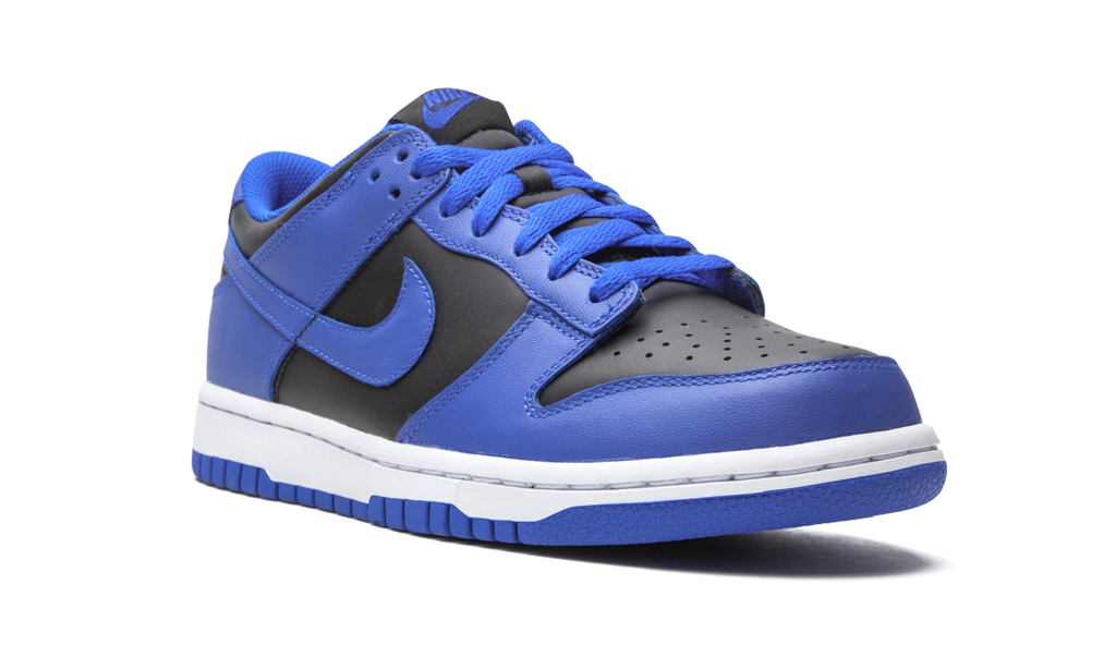 NIKE Dunk Low "Hyper Cobalt