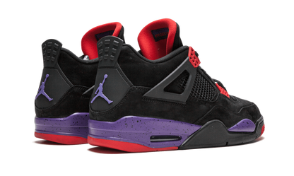 Jordan 4 Retro Raptors