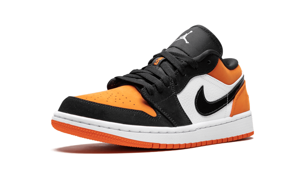 Jordan 1 Low Shattered Backboard