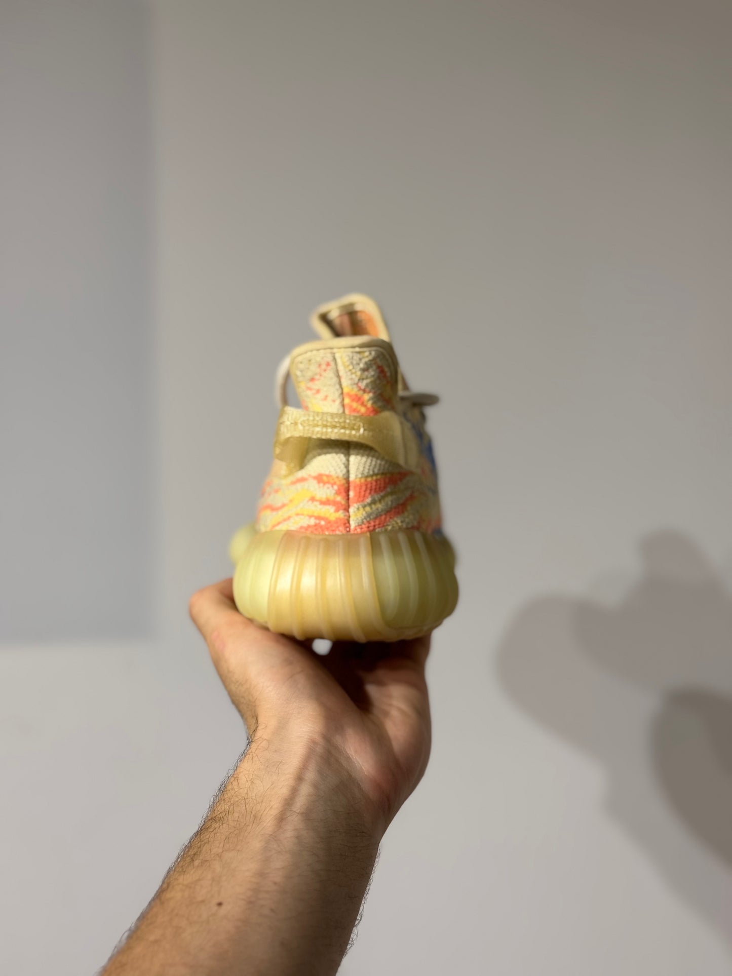 Adidas Yeezy Boost 350 V2 MX Oat (Pronta Entrega)