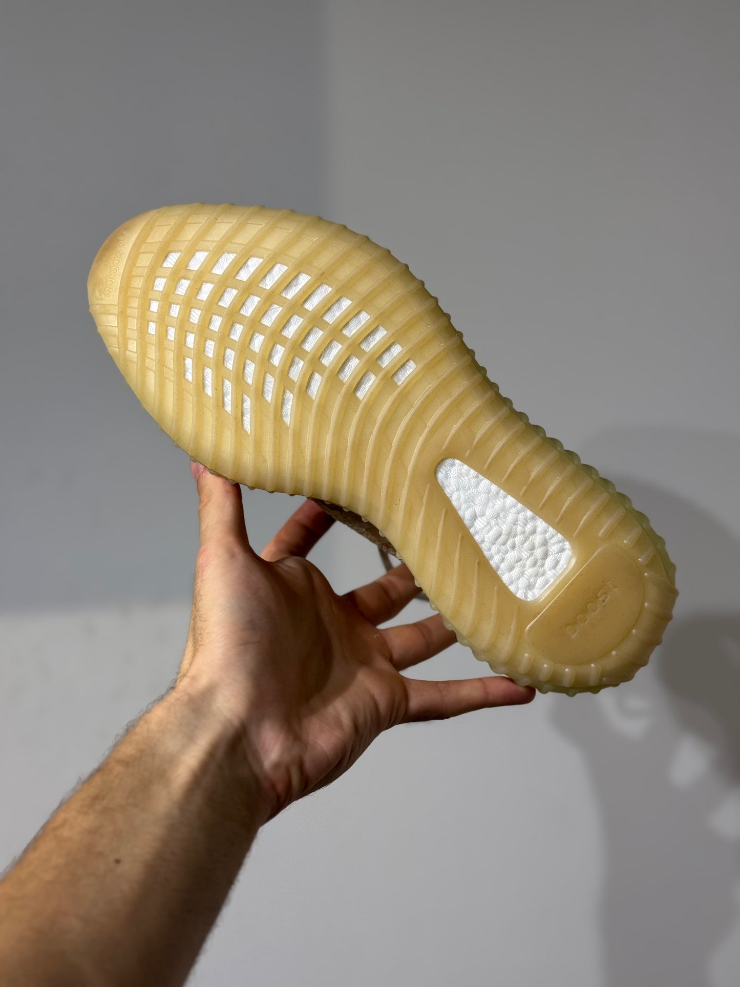 Adidas Yeezy Boost 350 V2 MX Oat (Pronta Entrega)