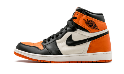 Jordan 1 Retro High Shattered Blackboard