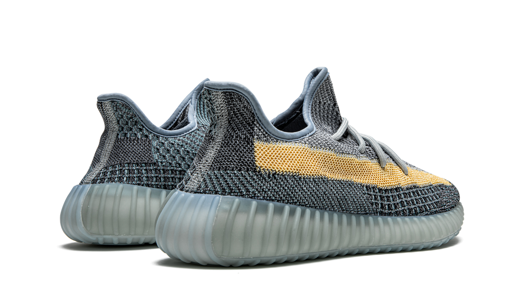 Adidas Yeezy Boost 350 V2 Ash Blue