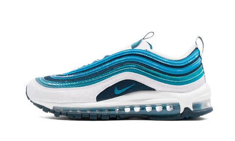 Nike Air Max 97 White Nightshade Spirit Teal