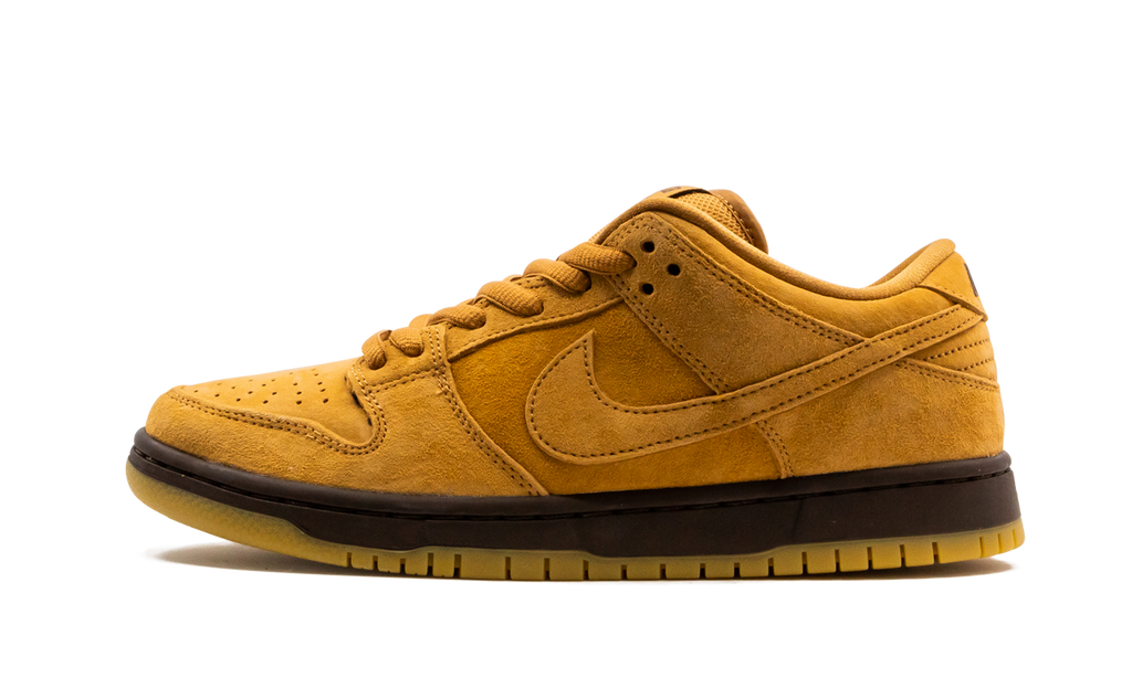 Nike SB Dunk Low Wheat