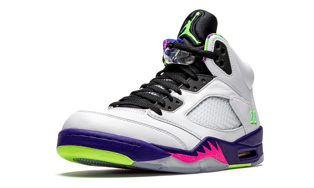 Jordan 5 Retro Alternate Bel Air