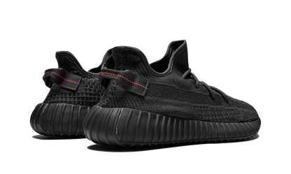 Adidas Yeezy Boost 350 V2 Black (Non-Reflective)