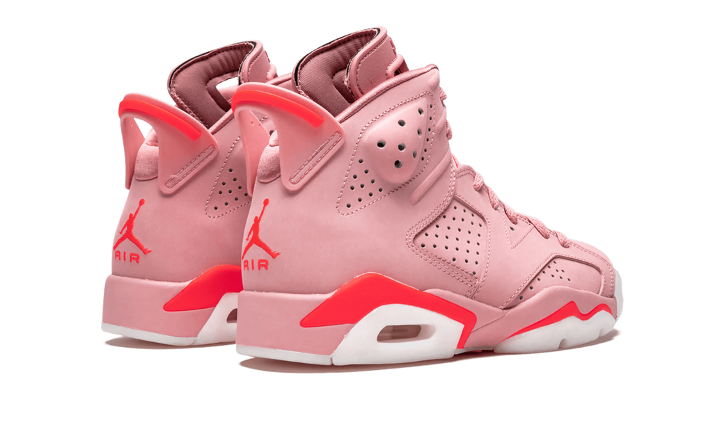 Jordan 6 Retro Aleali May