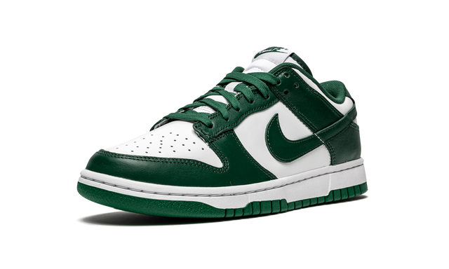 Nike Dunk Low Michigan State