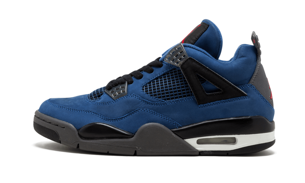 Air Jordan 4 Retro Eminem Encore