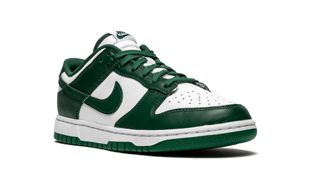 Nike Dunk Low Michigan State