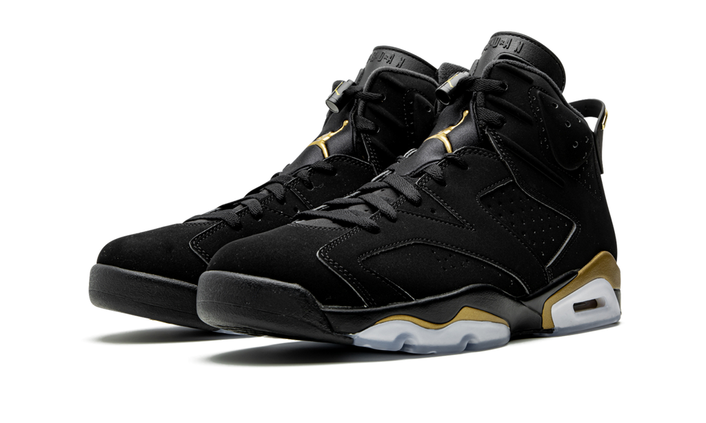 Jordan 6 Retro DMP