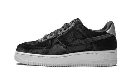 Nike Air Force 1 Low  "Black Velvet"