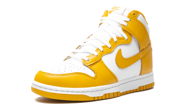 Nike Dunk High Sulfur