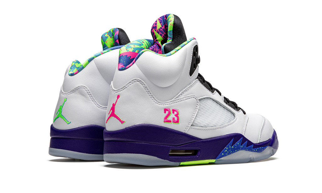 Jordan 5 Retro Alternate Bel Air