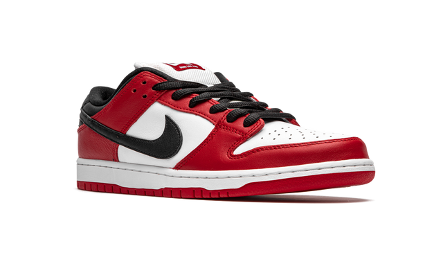 Nike SB Dunk Low J-Pack Chicago