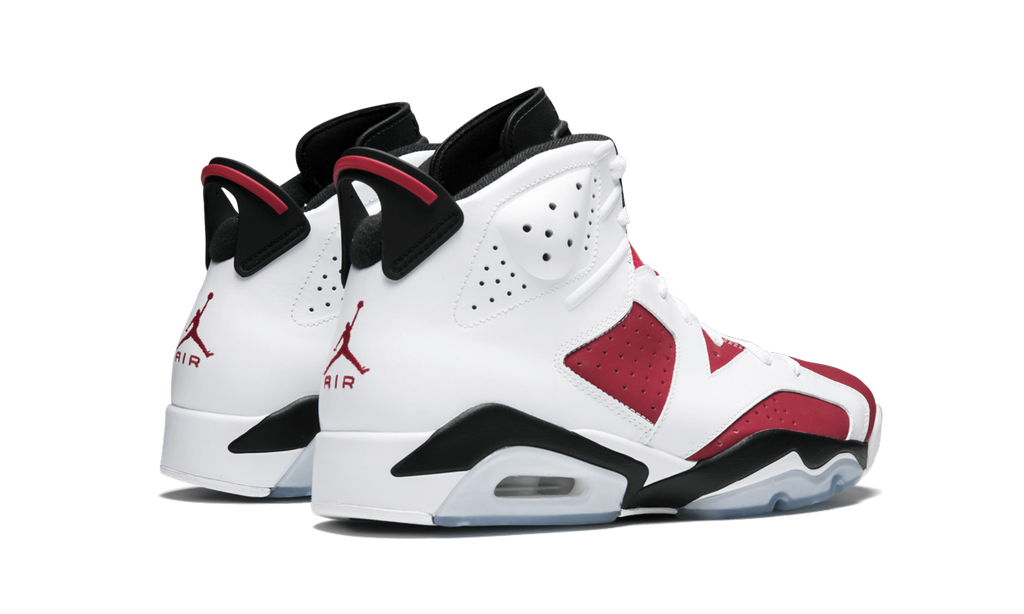 Jordan 6 Retro Carmine