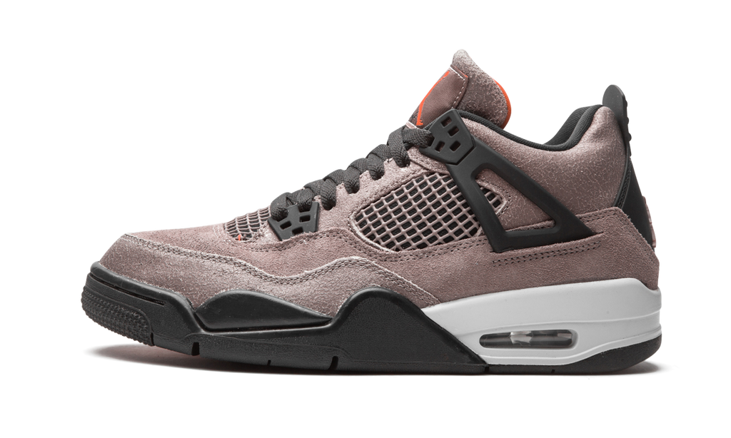 Jordan 4 Retro Taupe Haze