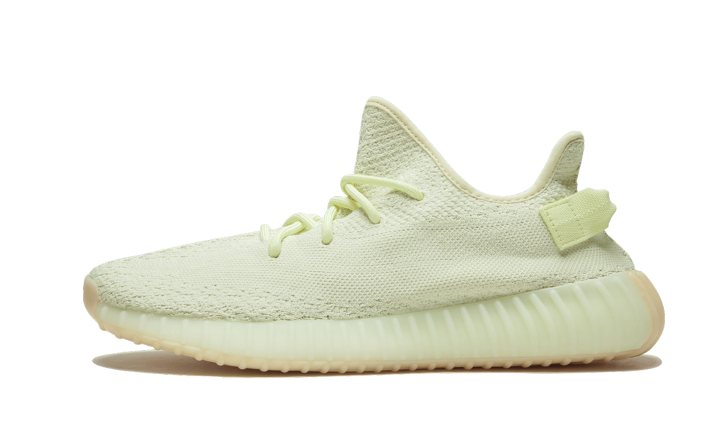 Adidas Yeezy Boost 350 V2 Butter