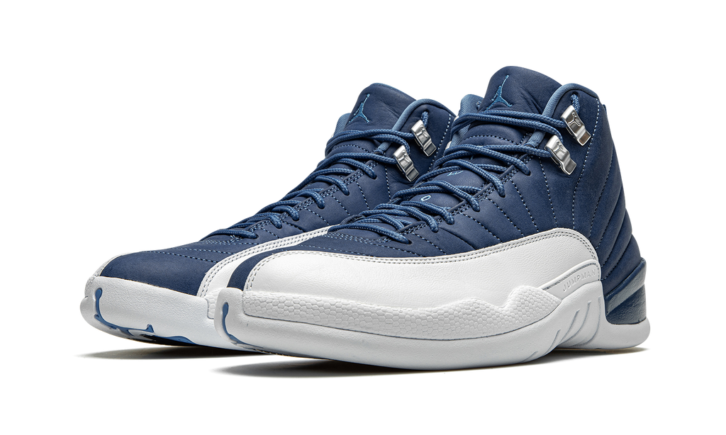 Jordan 12 Retro Indigo