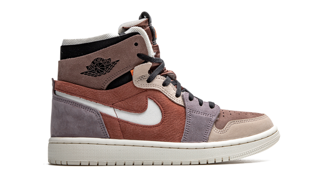 Jordan 1 High Zoom Air CMFT Canyon Rust