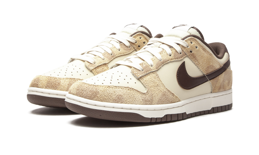 Nike Dunk Low Retro Animal Pack Giraffe