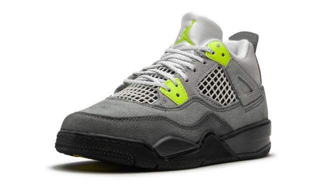 Jordan 4 Retro SE 95 Neon