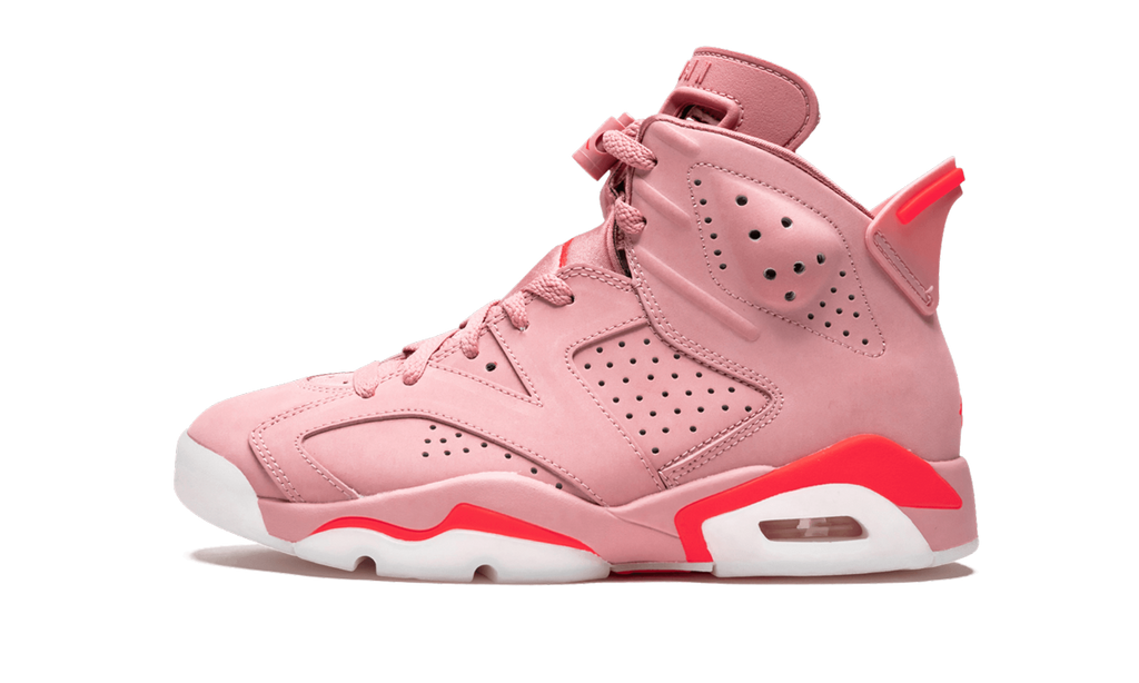 Jordan 6 Retro Aleali May