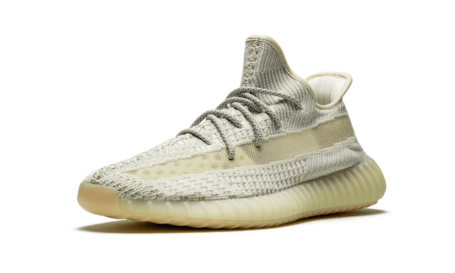 Adidas Yeezy Boost 350 V2 Lundmark (Non Reflective)