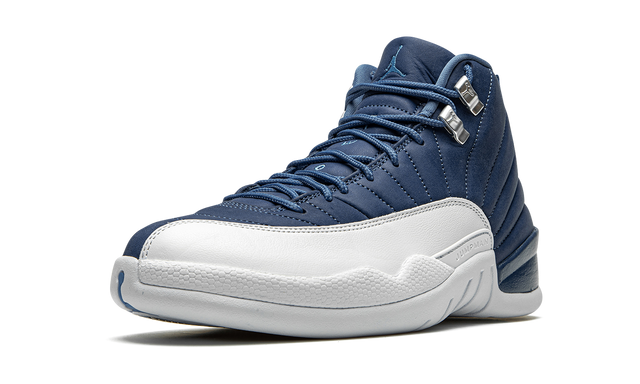 Jordan 12 Retro Indigo