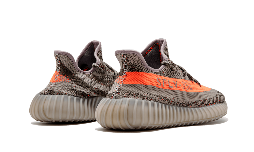 Adidas Yeezy Boost 350 V2 Beluga